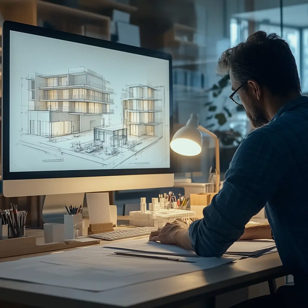 Architekci